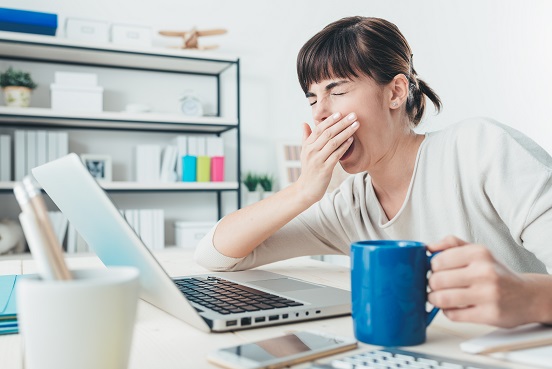 Chronic Fatigue Syndrome